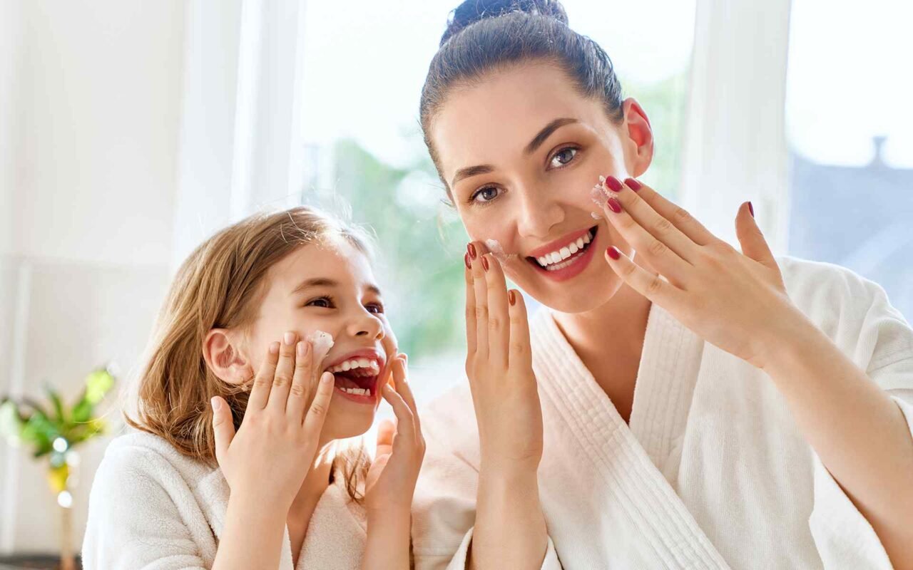 Are Zinc Oxide Sunscreens Better?