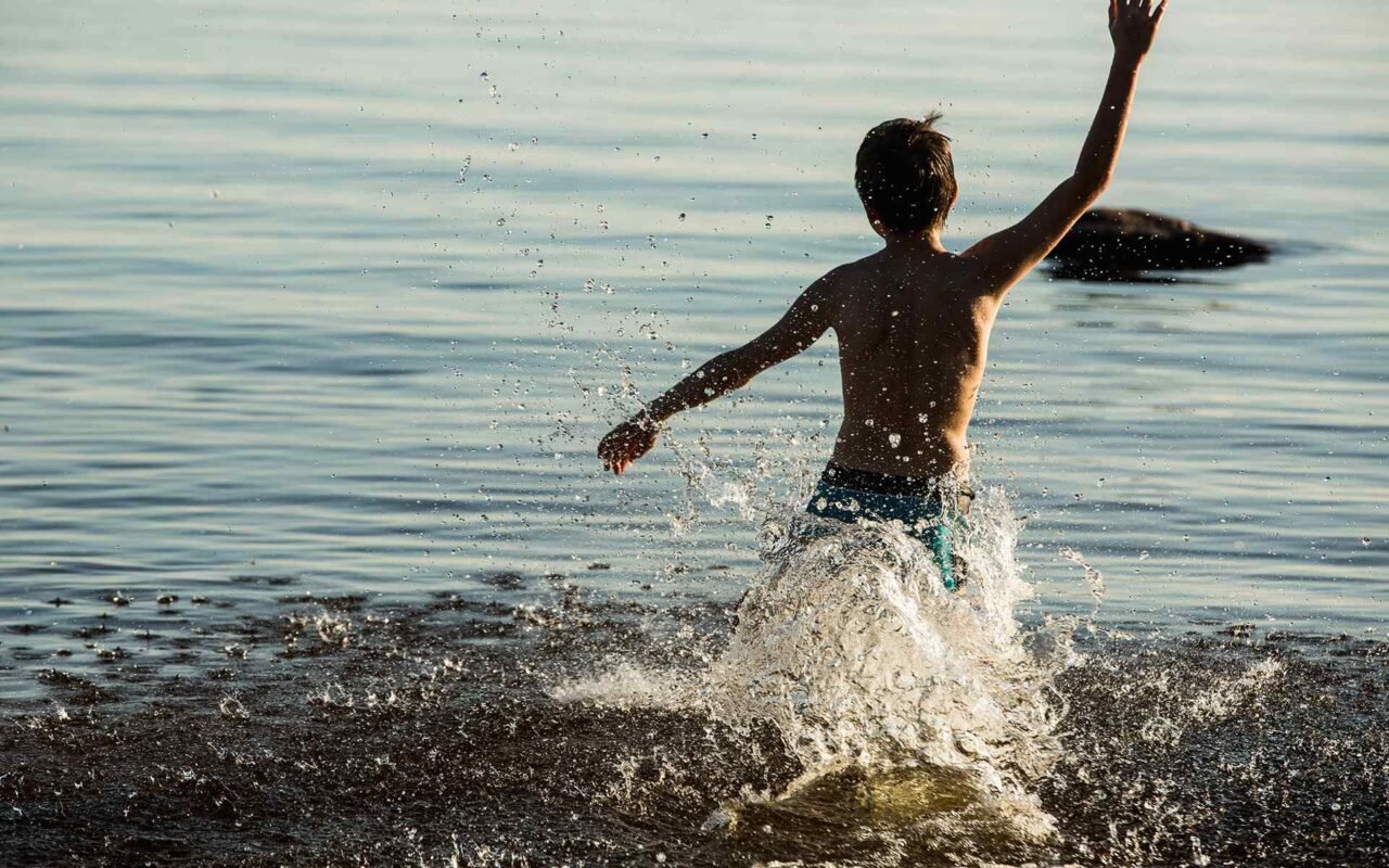 Is Saltwater Good For The Skin? What to Know?