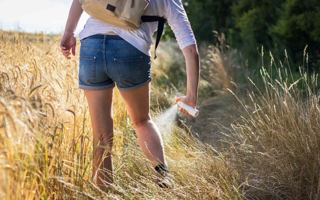 Find Out if You Have Sensitive Skin